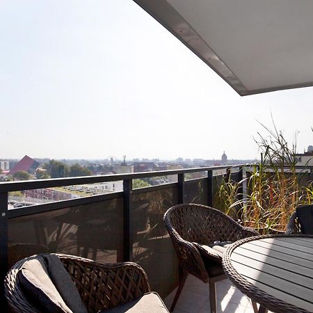 Brezza Di Mare Apartments 1 Gdańsk Extérieur photo