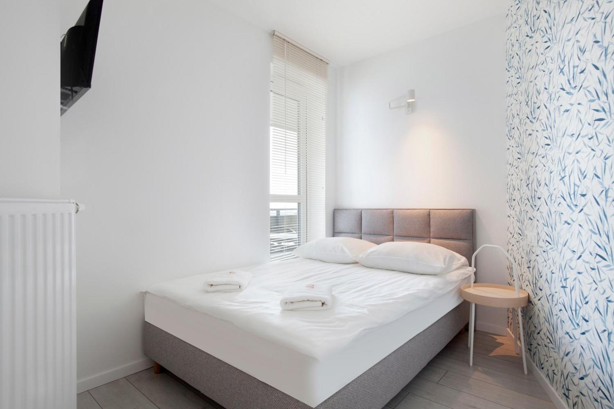 Brezza Di Mare Apartments 1 Gdańsk Extérieur photo