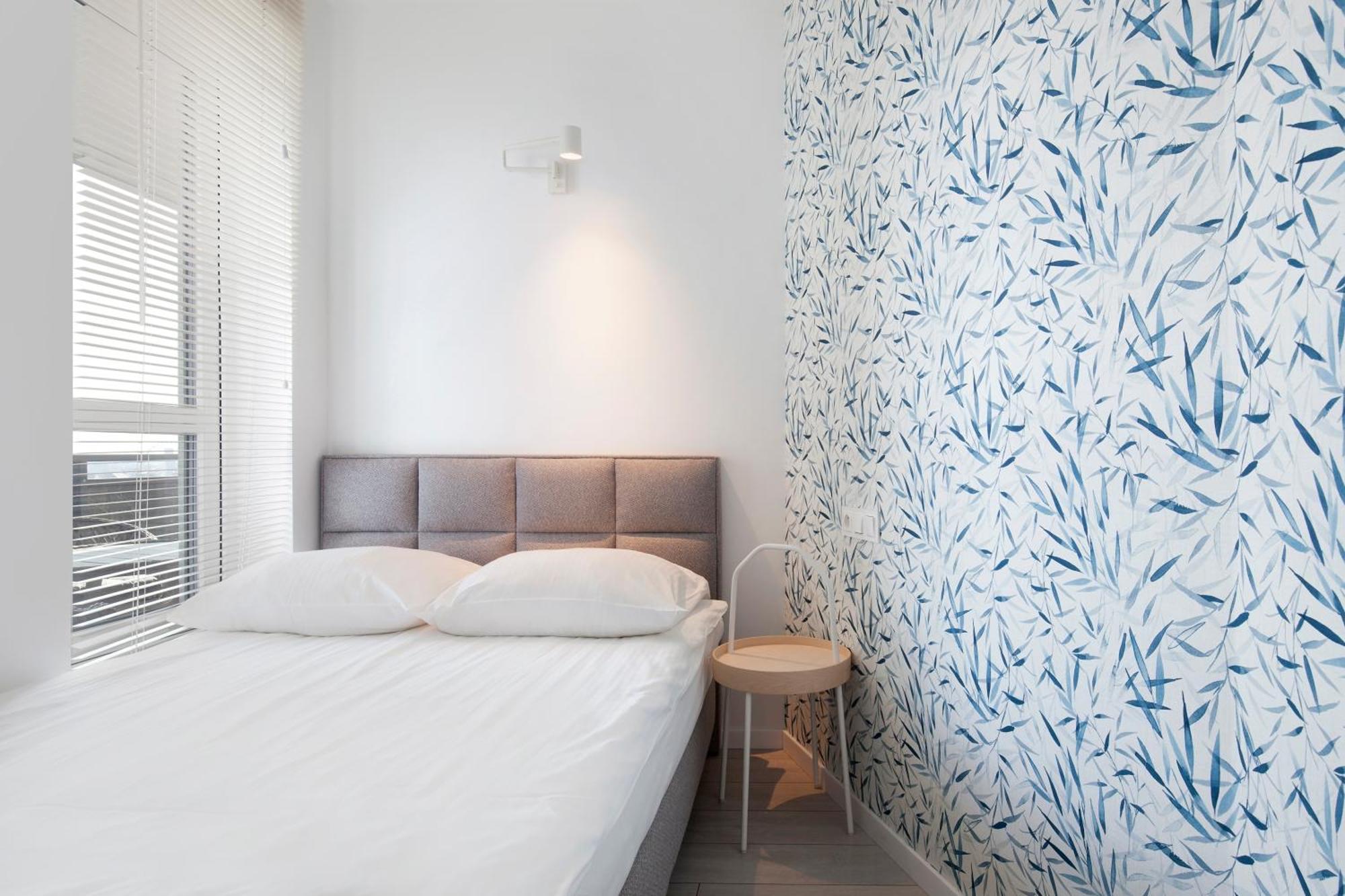 Brezza Di Mare Apartments 1 Gdańsk Extérieur photo