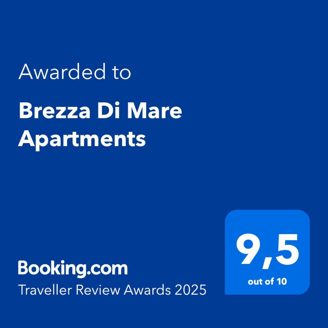 Brezza Di Mare Apartments 1 Gdańsk Extérieur photo